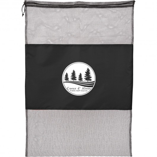 Mesh Laundry Bags